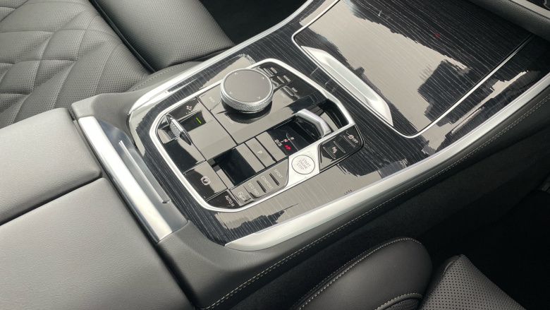 BMW X5 xDrive30d MHT M Sport 5dr Auto Diesel Estate